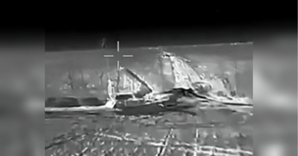 Сили оборони рознесли радари С-300 і склади ворога (відео) - INFBusiness