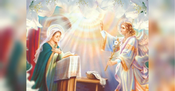 Пошук первоцвіту, «топтання рясту», обряди «вдовиного плугу» та випікання проскур-оберегів: як проходила «третя зустріч весни» на Благовіщення - INFBusiness