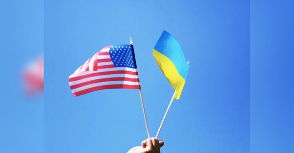 Українська делегація вже у США: подробиці переговорів - INFBusiness
