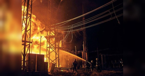 США виступили проти захисту енергетики України від ударів рф - INFBusiness