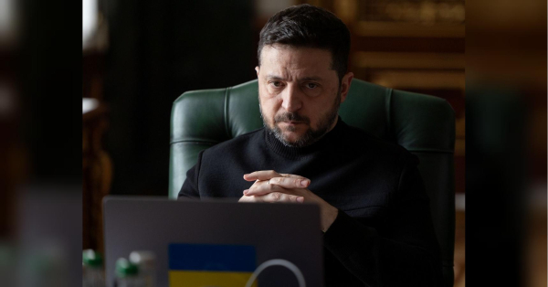 Зеленський розкритикував мера Києва за підготовку до зими — Кличко відповів - INFBusiness