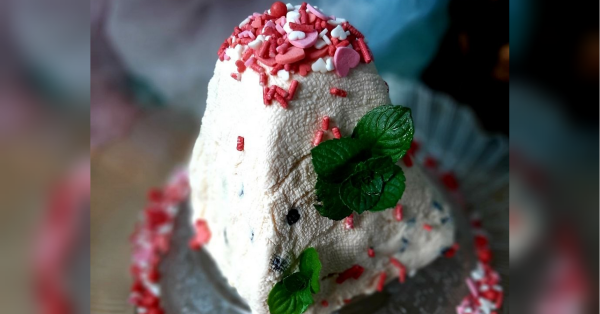 Дуже смачна сирна паска зі згущеним молоком: готується так легко, що ви здивуєтеся - INFBusiness