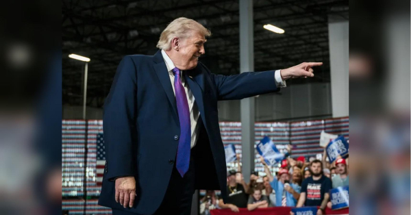 Трамп висунув Ірану ультиматум і дав дві доби - INFBusiness