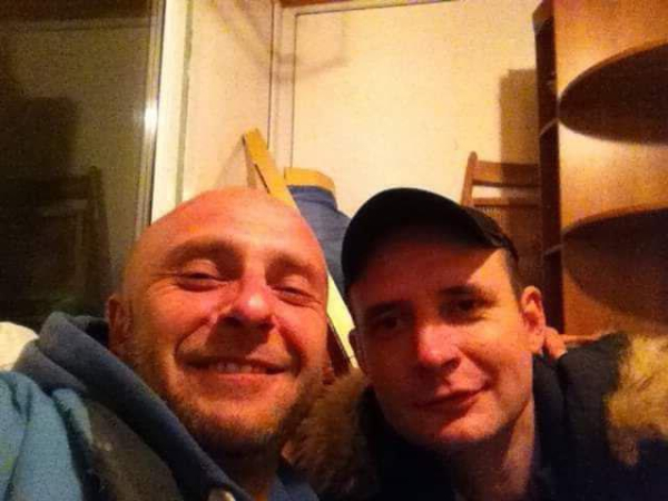 «Я була в Ірпені, коли там в бою загинув мій син, але звістку про це отримала аж з Німеччини», — мати героя оборони Києва - INFBusiness