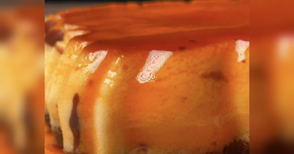 Шокофлан: неймовірний десерт родом з Мексики - INFBusiness