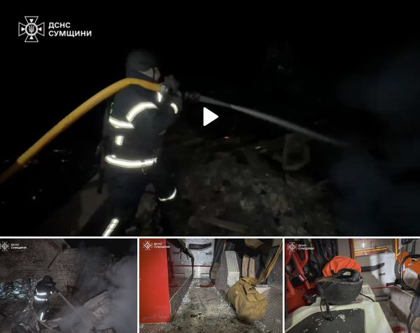 Вночі росіяни атакували ракетами та дронами: у Запоріжжі та Полтаві є жертви, багато поранених (фото, відео) - INFBusiness