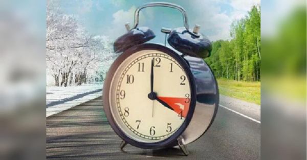 Україна переходить на літній час: чому стрілки годинника переводять саме вночі - INFBusiness