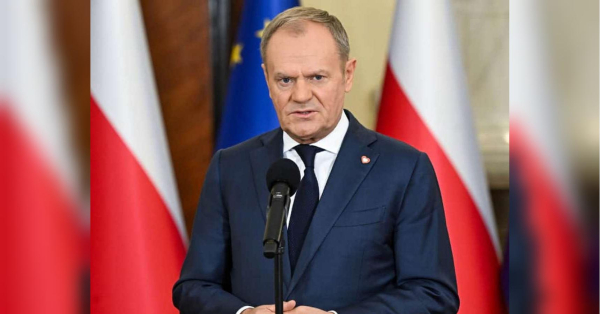 «У вас польські зобов’язання, а не російські»: Туск жорстко звернувся до Навроцького - INFBusiness
