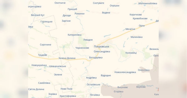 Оголошено примусову евакуацію з п’яти сіл на Дніпропетровщині - INFBusiness