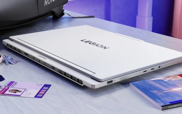 Legion у «Фокстрот»: вибір геймера - INFBusiness