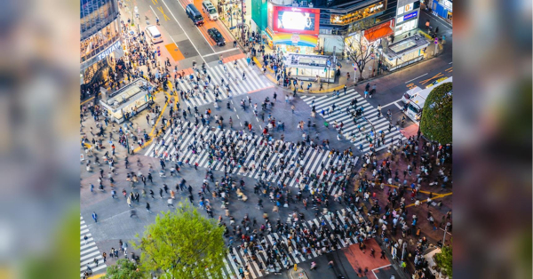 Японія зачиняє двері перед мігрантами: що відбувається - INFBusiness