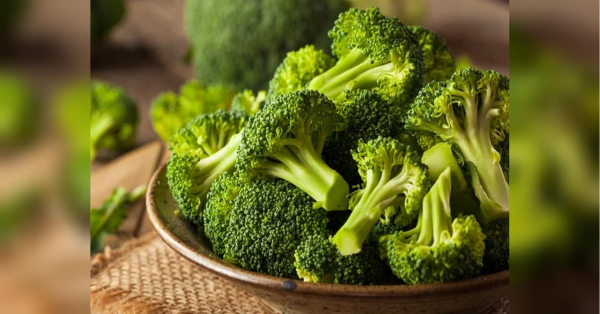 Броколі захищає від раку і підтримує серце: як правильно готувати - INFBusiness