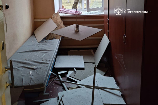 Масована атака «шахедами»: Повітряні Сили розкрили подробиці нічної атаки росіян (фото) - INFBusiness