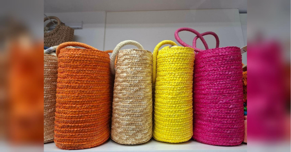 Цей колір сумки стане фаворитом вуличної моди навесні та влітку: можливо, така є й у вашій шафі - INFBusiness