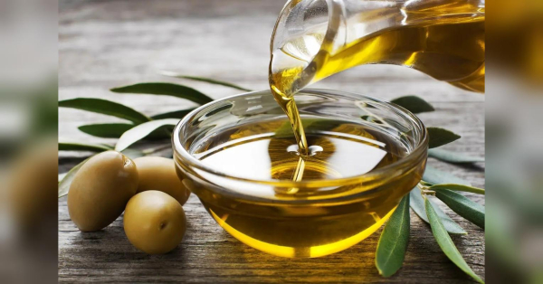 Дієтологи назвали олію, яку краще ніколи не використовувати - INFBusiness