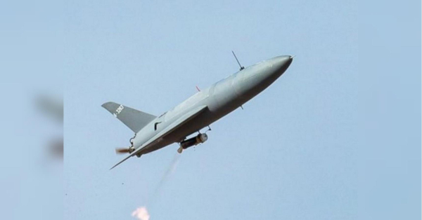 Наївне марнотратство: в Україні шоковані тим, як США з союзниками протистоять іранським дронам - INFBusiness