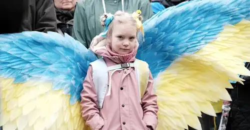 Набути статусу екстреного захисту для українців у ЄС стає все складніше - INFBusiness