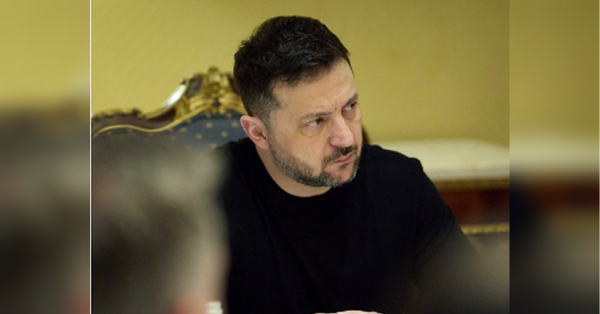 Україна готова припинити удари по російським НПЗ, але є умова, — Зеленський - INFBusiness