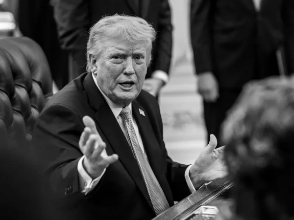 Трамп жорстко попередив Іран: США знищать «Південний Парс» через атаки на Катар - INFBusiness