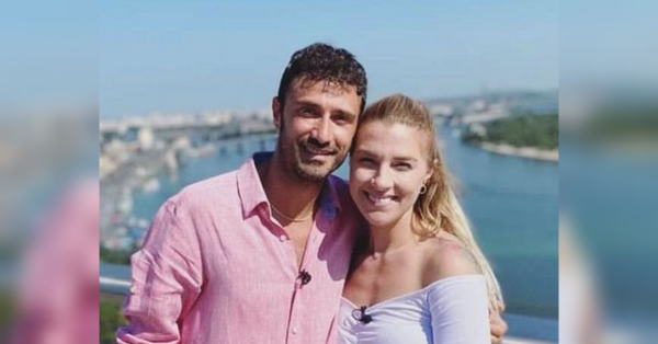 Дворазова олімпійська чемпіонка Харлан розкрила стать майбутньої дитини (фото) - INFBusiness