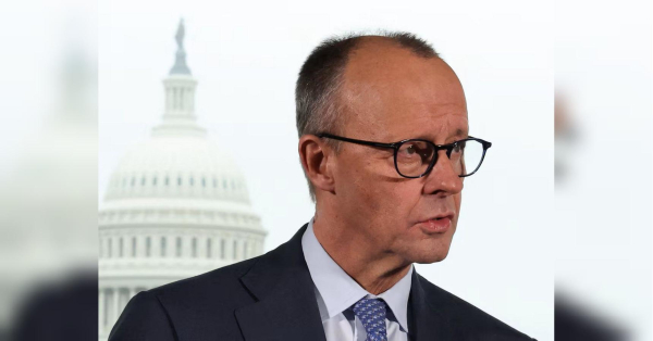 Просив посилити тиск на путіна і пояснив, чому Україна не може поступитися Донбасом: про що Мерц говорив з Трампом - INFBusiness