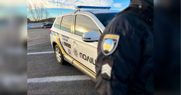 Понад 1300 ветеранів війни після фронту приєдналися до поліції охорони - INFBusiness