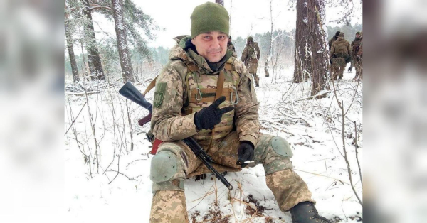 «Наша бригада останньою виходила з Авдіївки»: історія колишнього гранатометника, який будує власну «агроімперію» й бореться з ПТСР - INFBusiness