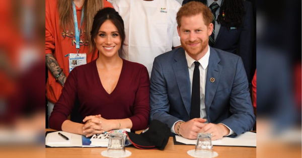 Може здивувати світ: між королем Чарльзом та принцом Гаррі найближчим часом очікується мирна угода - INFBusiness