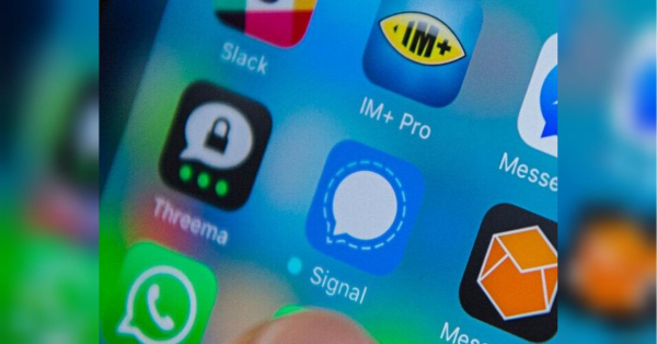 Російські хакери атакують Signal та WhatsApp: як москва намагається зламати захищені канали - INFBusiness