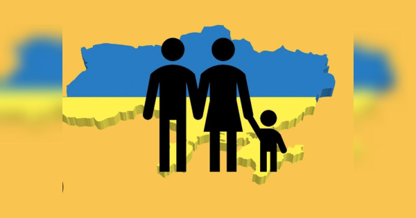 Перепис населення в Україні відкладено: коли можуть порахувати українців - INFBusiness