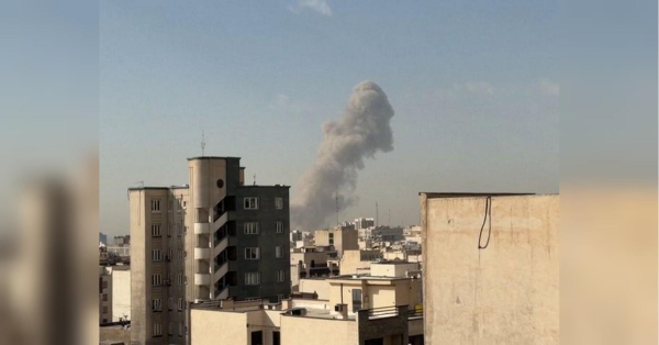 «Народ проти»: скільки триватиме військова операція США проти Ірану - INFBusiness