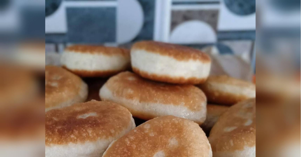 Пиріжки з капустою: за цим рецептом вони виходять дуже смачні та пухкі - INFBusiness