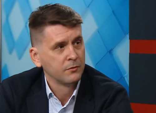Олександр Коваленко: Росія залишилася без технологій Ірану — це вдарить по випуску дронів - INFBusiness