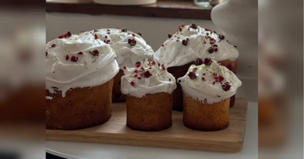 Смачна паска на Великдень: найпростіший рецепт приготування - INFBusiness