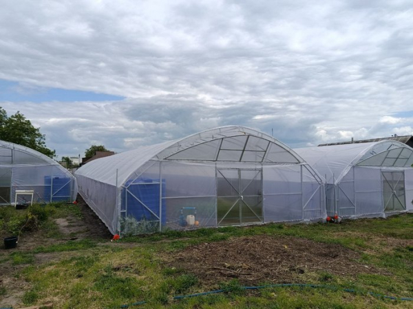 «Наша бригада останньою виходила з Авдіївки»: історія колишнього гранатометника, який будує власну «агроімперію» й бореться з ПТСР - INFBusiness