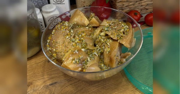 Лінива капуста: проста в приготуванні і неймовірна на смак - INFBusiness