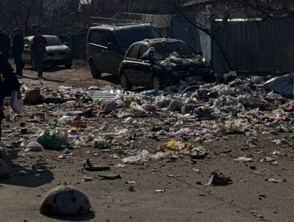 У Бучі пролунали вибухи: поранено правоохоронців, поліція розслідує теракт - INFBusiness