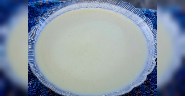 Домашній майонез без яєць: просто, легко і швидко - INFBusiness