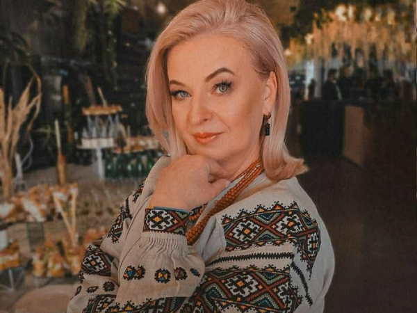 «Моє відео про вишиті писанки набрало у інтернеті понад 1,5 мільйонів переглядів», — майстриня Валентина Матвєєва - INFBusiness