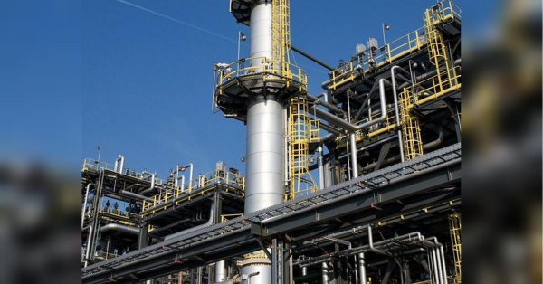 Альянс у Чорному морі: Нафтогаз планує масштабний проєкт із Румунією - INFBusiness