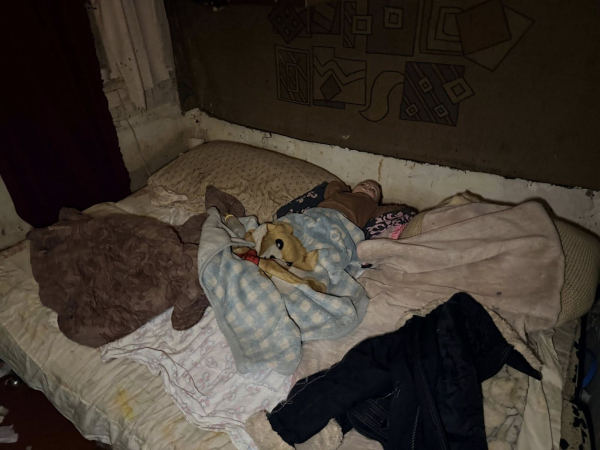 60 довідок замість захисту: як чиновники «забарикадували» шлях дітей до притулку - INFBusiness