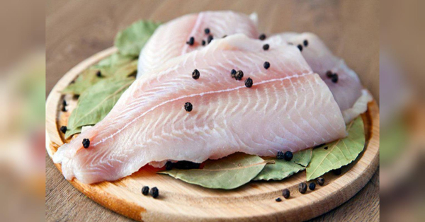 Названо найбруднішу рибу у світі, яку слід виключити з раціону - INFBusiness