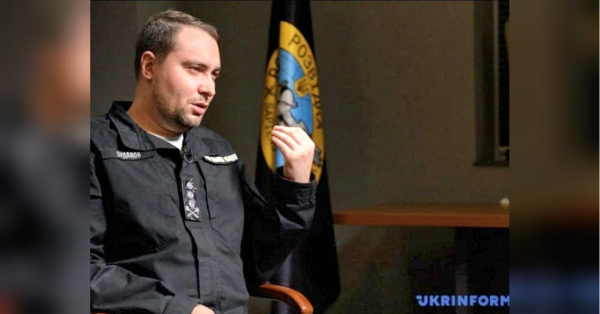 Де європейські Буданови? Аналітики Waronomics ставлять голову ОП у приклад Заходу - INFBusiness