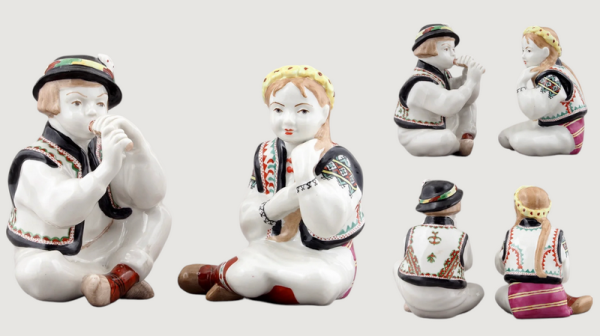 «У гуцульському вбранні є чимало знаків-оберегів», — колекціонерка Людмила Карпінська-Романюк - INFBusiness