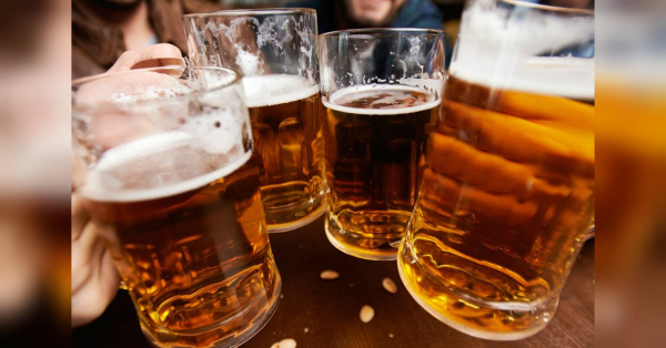 Що буде, якщо кожен день пити пиво: відповідь вас здивує - INFBusiness
