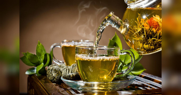 Знижує ризик раку, діабету та серцевих хвороб: простий напій, який рятує життя - INFBusiness