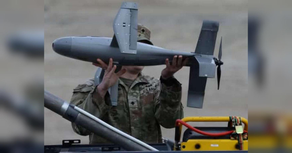 Дрони-перехоплювачі, що використовуються в Україні, будуть відбивати удари Ірану - INFBusiness