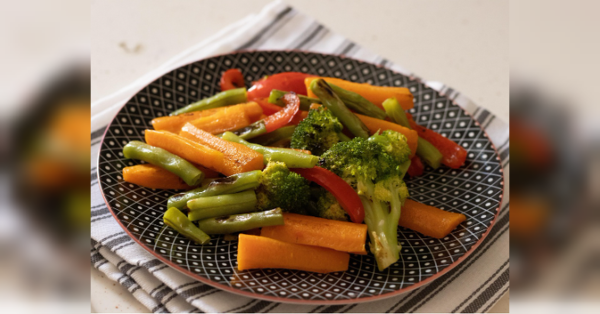 Смачно та корисно: чим замінити м’ясо у Великий піст - INFBusiness