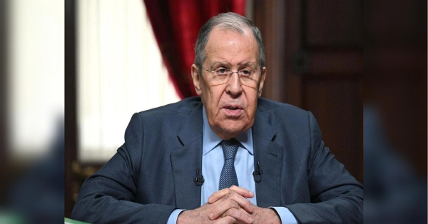 Не лише території: Лавров озвучив жорстку позицію щодо України — ISW - INFBusiness
