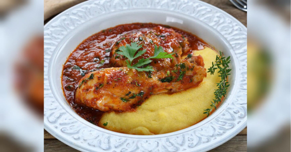 Ніжний та ароматний курячий остропель: страва румунської кухні, яка нікого не залишить байдужим - INFBusiness